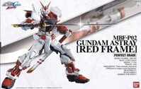 PG Gundam Astray Red Frame