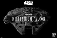 PG Millennium Falcon A New Hope LED ver