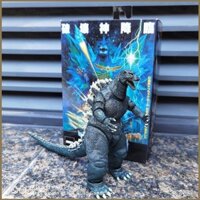 Pg NECA Godzilla SpaceGodzilla Nhân Vật Hành Động Mô Hình Búp Bê 1994 Phim Phiên Bản Điện Trang Trí Nhà Di Chuyển Đồ Chơi Cho Trẻ Em Quà Tặng