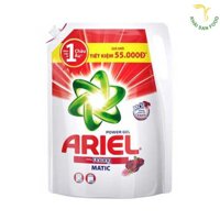 PG NG Ariel Matic Hương Downy 1.8KG