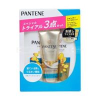 P&G-Set gội xả ủ Pantene tóc khô(300ml+270g+70g)