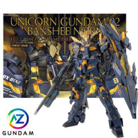 PG Unicorn Gundam 02 Banshee Norn