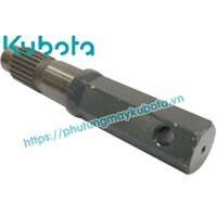 PG00124410 | Trục Bánh Xe Kubota SPW-48C | KW4