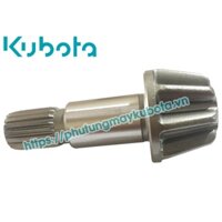 PG00224340 | Trục Bánh Răng Côn Kubota SPW-48C