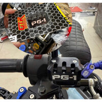 PG1 /ốp bình dầu thắng trước PG1/bảo vệ tay dầu pg-1