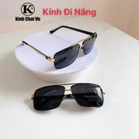 PG25 [KINHCHAT]Kính mắt Nam , Kính Râm nam , Kính thời trang nam , Kính đi đường , kính lái xe , kính đi chơi , kính đi