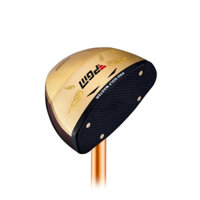 PGM Câu Lạc Bộ Gôn Công Viên Đơn Gậy Đánh Bóng Nam Nữ Đầu Que Sapele Trọng Tâm Thấp Túi Đựng Súng