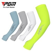 Pgm Golf Chống Nắng Tay Thoáng Khí Nam Golf Thể Thao Găng Tay Chống Nắng XT004