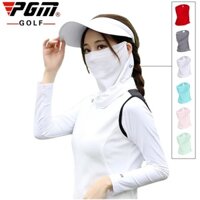 Pgm Khẩu Trang Chống Nắng Chống Tia uv Thoáng Khí wb003