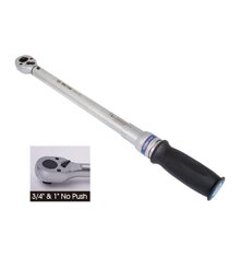 Cần siết lực 1/2'' Kingtony 34462-4DG