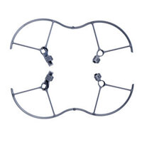 PGYTECH LED Protective Propeller Blades Guard For Mavic Pro Platinum Drone