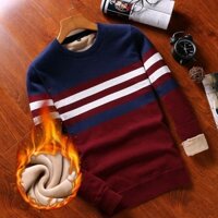 PH03 Áo len lót nỉ siêu ấm mẫu mới 2022