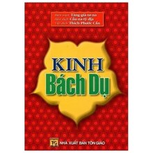 Kinh Bách Dụ