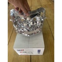 Pha 2 bóng Wave A , Wave S100 hiệu HMA Thái Lan.