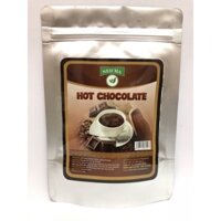 PHA CHẾ TRÀ SỮA & ĐÁ XAY- Bột Vị Socola NEICHA GÓI 1kg