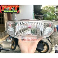 PHA ( CHOÁ ) ĐÈN PHA XE MAX NEO - PHA LIỀN XI NHAN