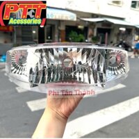 PHA ( CHOÁ ) ĐÈN PHA XE MAX NEO - PHA LIỀN XI NHAN