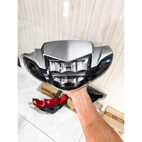 Pha choá  đèn  Sirius 110/50 vs pha choá đèn sihelo