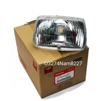 Pha chóa đèn sọc xe DREAM Thái zin chính hãng thái xịn