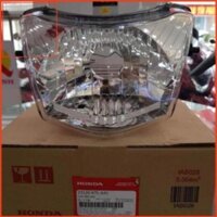 Pha chóa đèn xe wave A,RS,RSX 100  , future x zin chính hãng