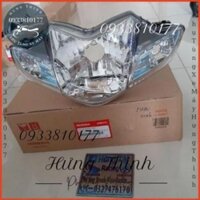 Pha chóa đèn xe wave RSX 110 zin chính hãng honda