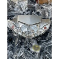 Pha chóa Sirius hello