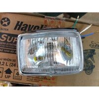 Pha Cub 82, DD, đủ bóng đui dây (chóa đèn Stanley cho xe máy Honda)