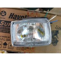 Pha Cub 82, DD, đủ bóng đui dây (chóa đèn Stanley cho xe máy Honda)