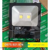 PHA ĐEN 50W ĐỦ CÔNG SUẤT