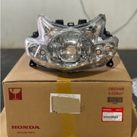 PHA ĐÈN AB 110 / AB 2007 / 20008 / 2009 / 2010 - ZIN CHÍNH HÃNG HONDA - 33110KVG951