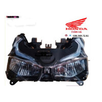 Pha đèn ab 125, 160 2023