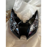 pha đèn ab thái (trắng)