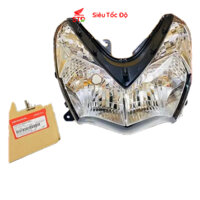 Pha đèn Air Blade 110 (2011-2012) Hãng Honda - 33110KVGV41