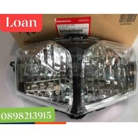 PHA ĐÈN CHO XE FUTURE MẬP 125 2013 HÀNG ZIN HÃNG HONDA