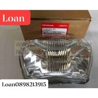 PHA ĐÈN CHO XE SP DREAM ĐẦU LỒI HÀNG ZIN HÃNG HONDA