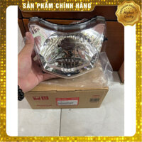 Pha đèn, Choá đèn Pha Wave A 2007-2025, Rs100, S100, Futurex, Wave 50cc Hàng Chính Hãng Honda
