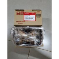 pha đèn, chóa đèn trước super dream đời đầu, dream thái chính hãng honda