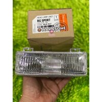 PHA ĐÈN CHOÁ ĐÈN TRƯỚC XIPO RG110 NAKASONE