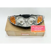 Pha Đèn - Choá Đèn Trước Future 1 Chính Hãng Honda