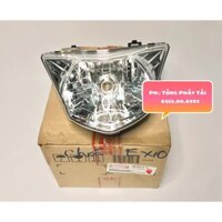 Pha Đèn - Chóa Đèn Trước Exciter 2010 Bóng Nhỏ Chính Hãng Yamaha