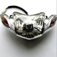 Pha đèn chóa SIRIUS xăng cơ bóng lớn, kiểu zin halogen