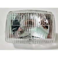 Pha đèn cub 82 - Dd giả