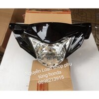 Pha đèn đầu đèn bóng nhỏ xe Exciter 135 2010 zin chính - VJC SÀI GÒN