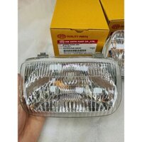 Pha đèn Dream, bóng đèn xe dream lùn- hàng Thailand chính hãng HMA - MẪU MỚI VỀ