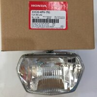 PHA ĐÈN DREAM ĐẦU LÒI ZIN CHÍNH HÃNG HONDA - 33120KFV791