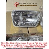 Pha Đèn Dream Thái Chính Hãng Thái Lan