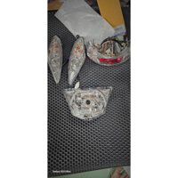 Pha đèn ex 2010, exciter 135 yamaha HMA tặng kèm cặp pass chống rung pha đèn pha .