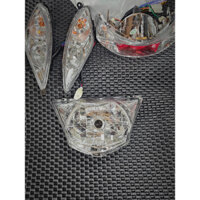 Pha đèn ex 2010, xe exciter 135 yamaha HMA, nhập khẩu thailand