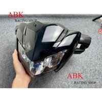 Pha Đèn Ex150 2019 Gắn Ex150 2015 sài đồng hồ zin
