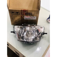 Pha đèn exciter 135 5 số chính hãng yamaha